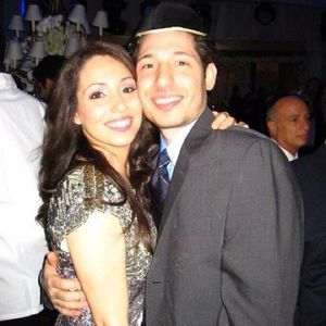 Meet your Posher, Nina